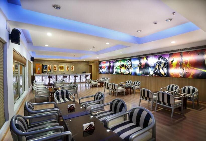 Отель Elite Palazzo