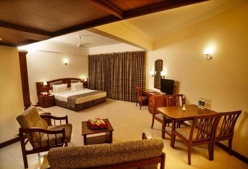 Отель Elite Palazzo