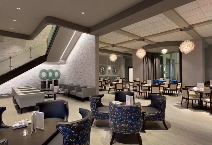 فندق Embassy Suites By Hilton Kansas City Olathe