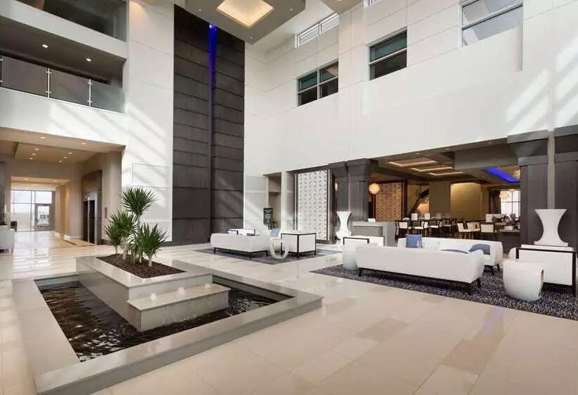 Hotel Embassy Suites By Hilton Kansas City Olathe