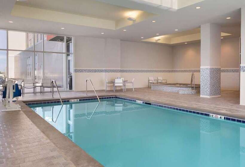 فندق Embassy Suites By Hilton Kansas City Olathe