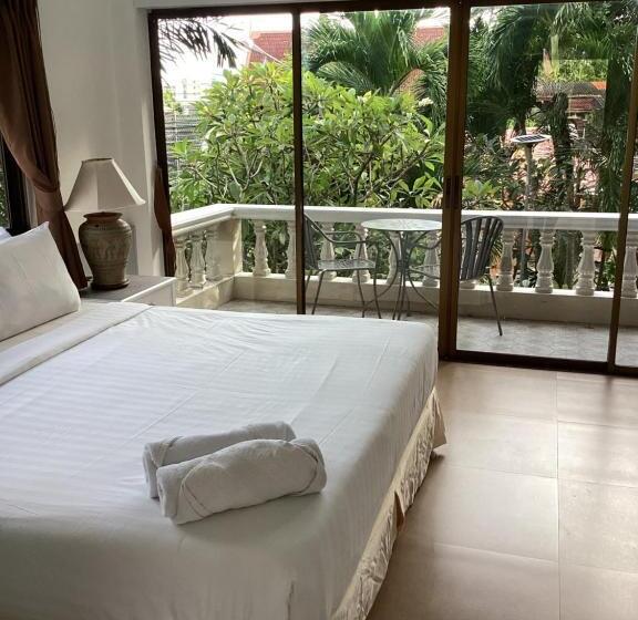 فندق Garden Home Kata