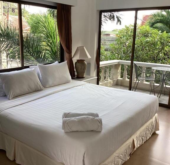 فندق Garden Home Kata