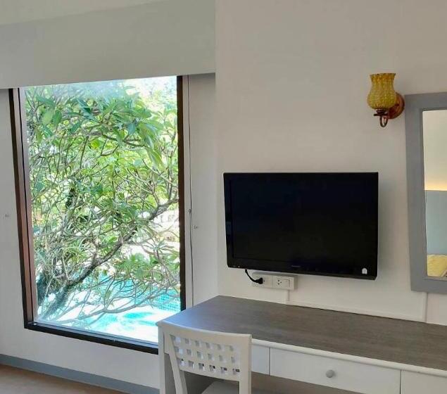 فندق Garden Home Kata