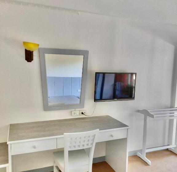 فندق Garden Home Kata