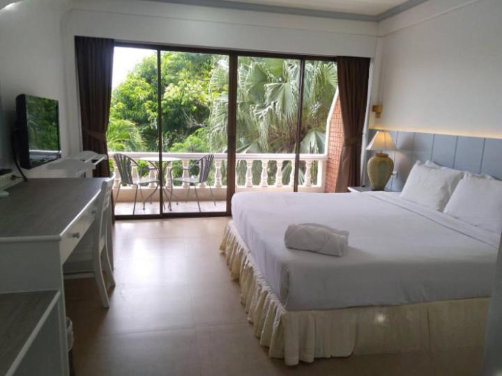 فندق Garden Home Kata