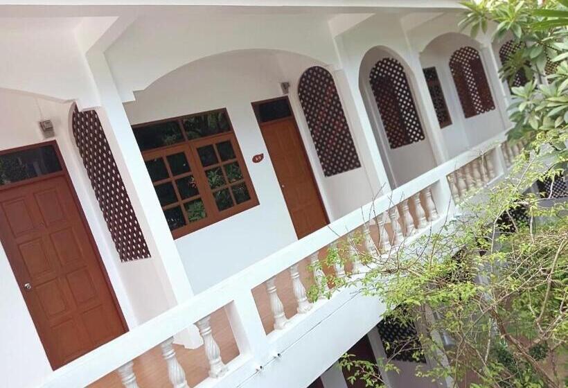 فندق Garden Home Kata