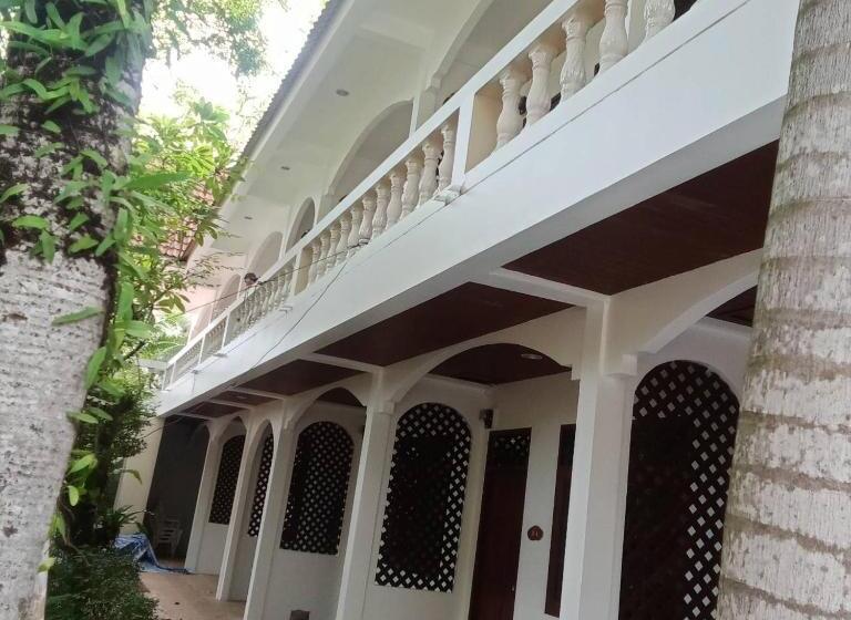 فندق Garden Home Kata