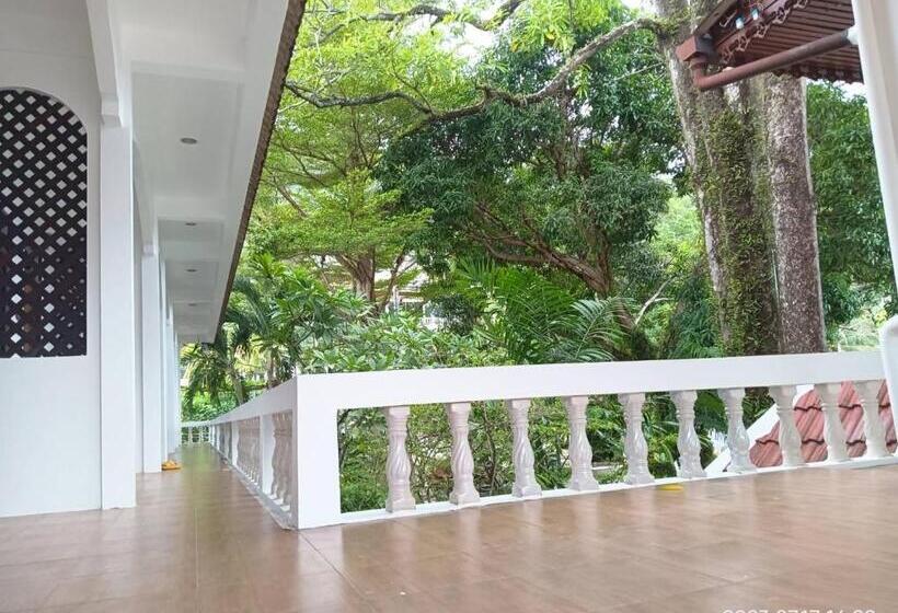 فندق Garden Home Kata