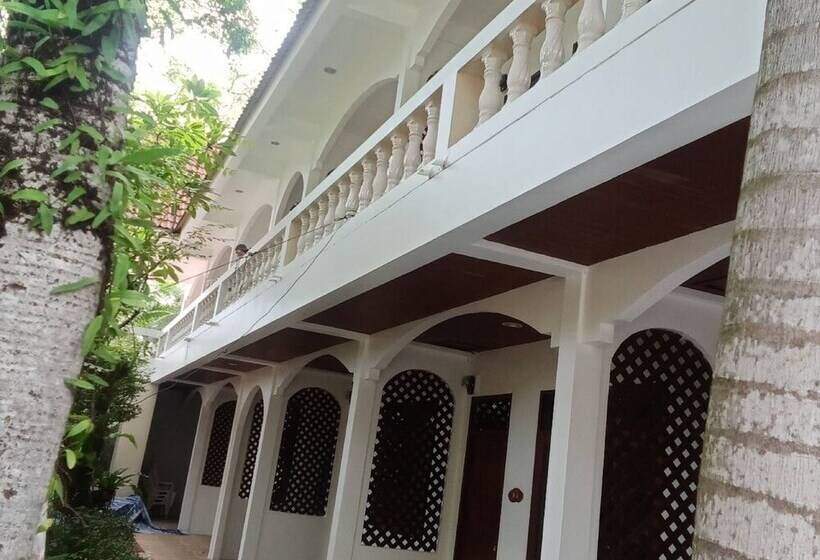 فندق Garden Home Kata