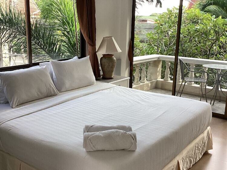 فندق Garden Home Kata