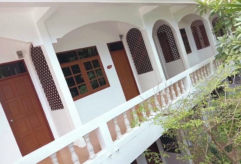 فندق Garden Home Kata