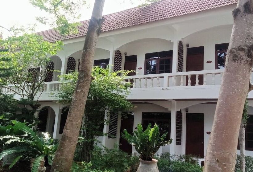 فندق Garden Home Kata