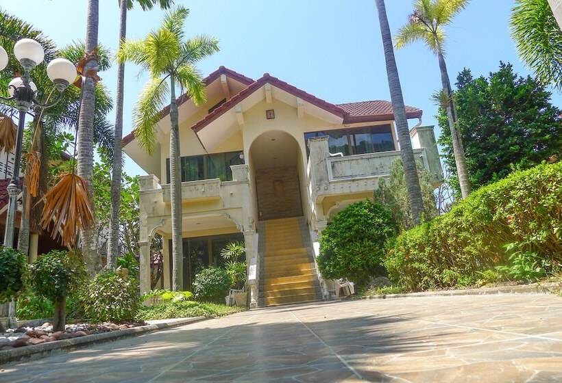 فندق Garden Home Kata