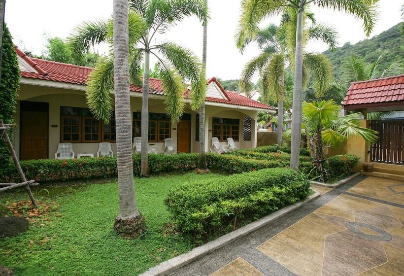 فندق Garden Home Kata