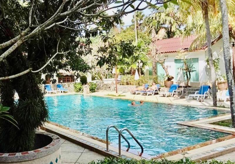 فندق Garden Home Kata