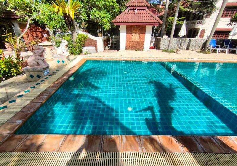 فندق Garden Home Kata