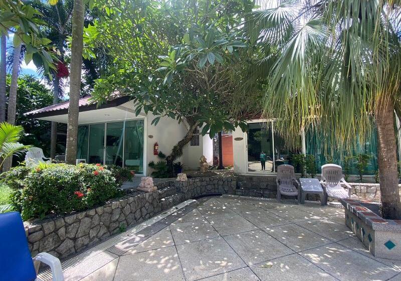 فندق Garden Home Kata