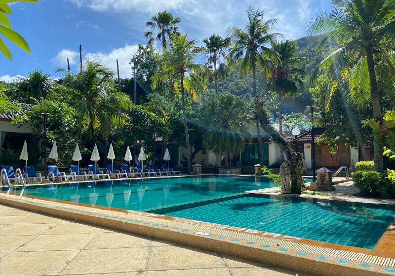 فندق Garden Home Kata