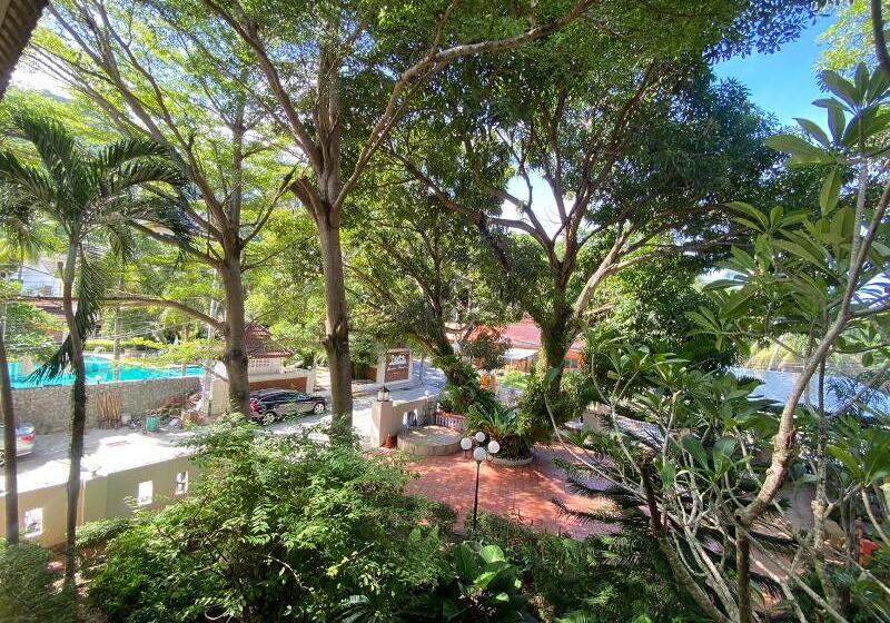 فندق Garden Home Kata