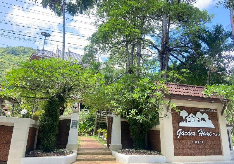 فندق Garden Home Kata