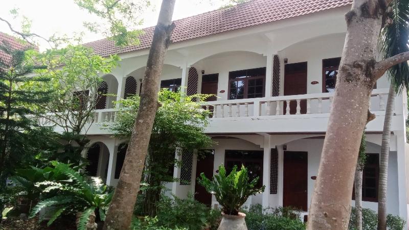 فندق Garden Home Kata