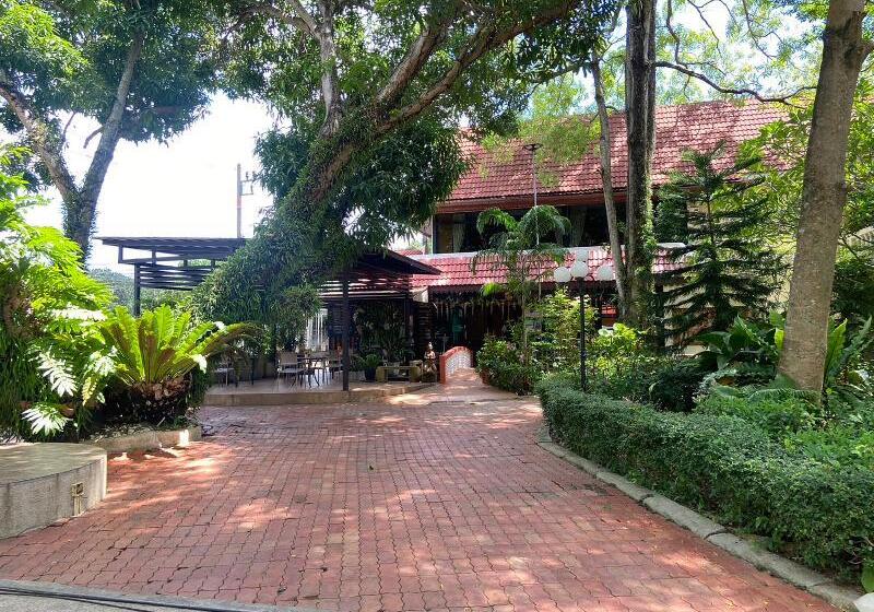 فندق Garden Home Kata