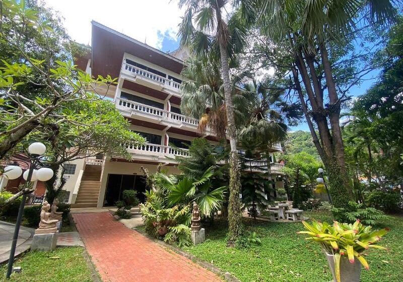 فندق Garden Home Kata