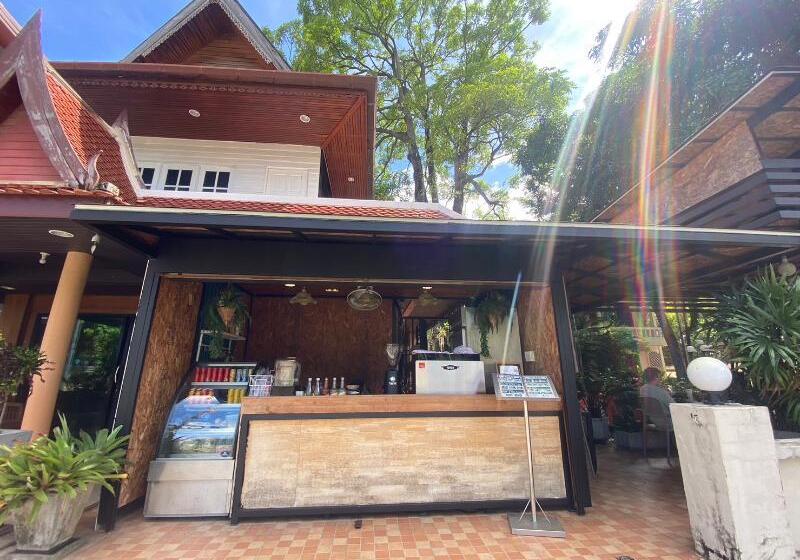 فندق Garden Home Kata