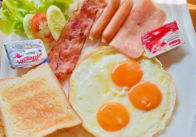 Hotel Garden Home Kata