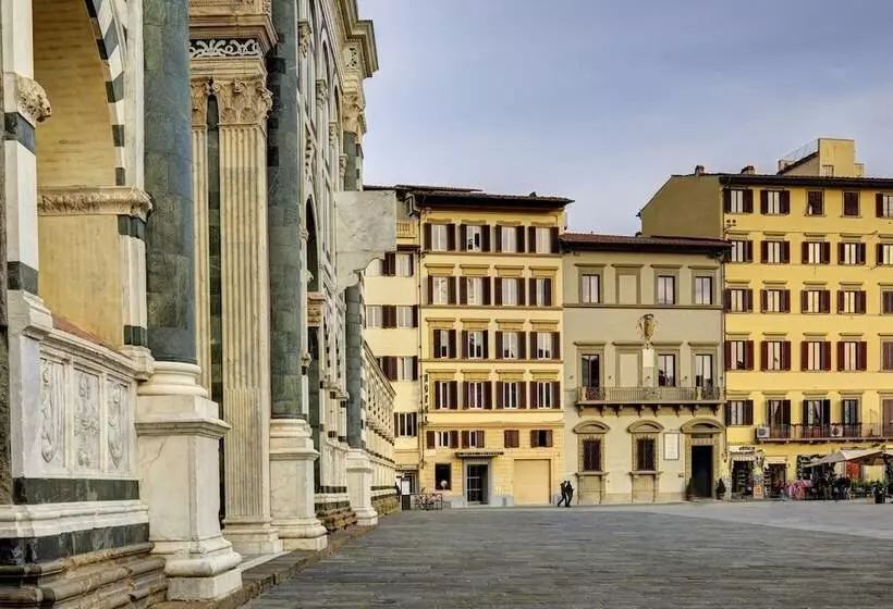 Garibaldi Blu Wtb Hotels