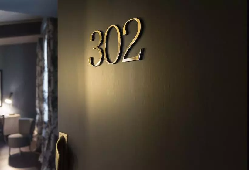 Garibaldi Blu Wtb Hotels