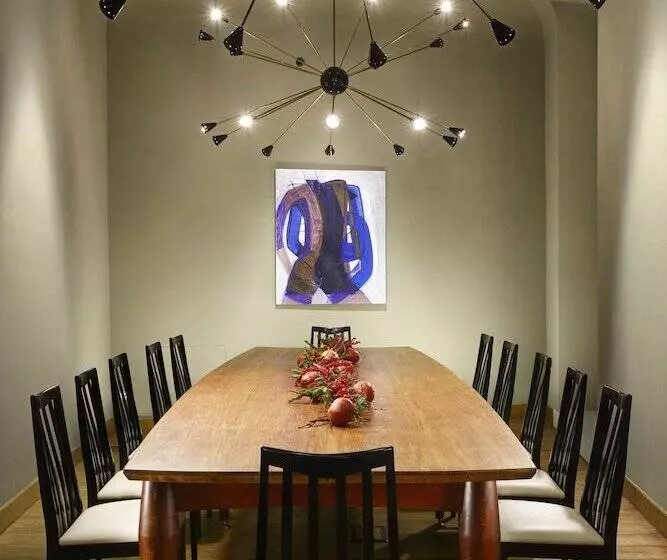 Garibaldi Blu Wtb Hotels