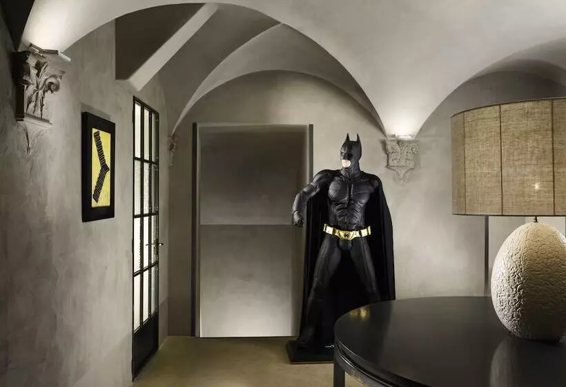 Garibaldi Blu Wtb Hotels