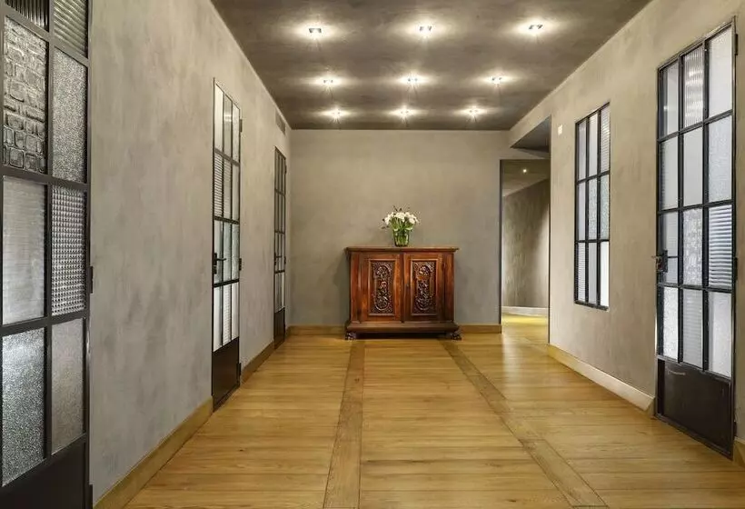 Garibaldi Blu Wtb Hotels