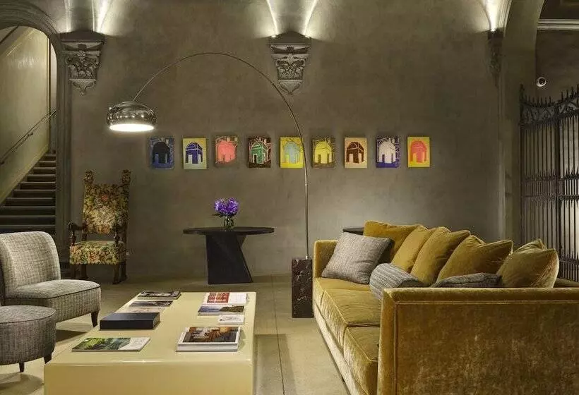 Garibaldi Blu Wtb Hotels