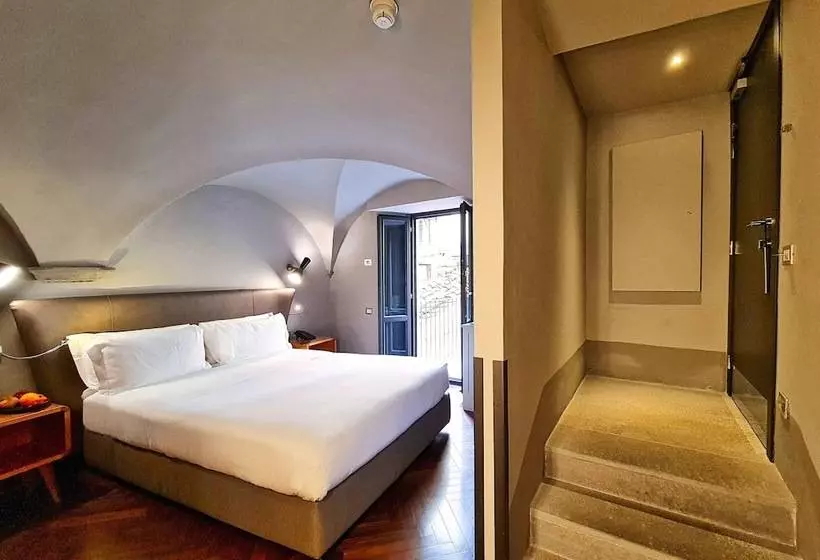 Garibaldi Blu Wtb Hotels