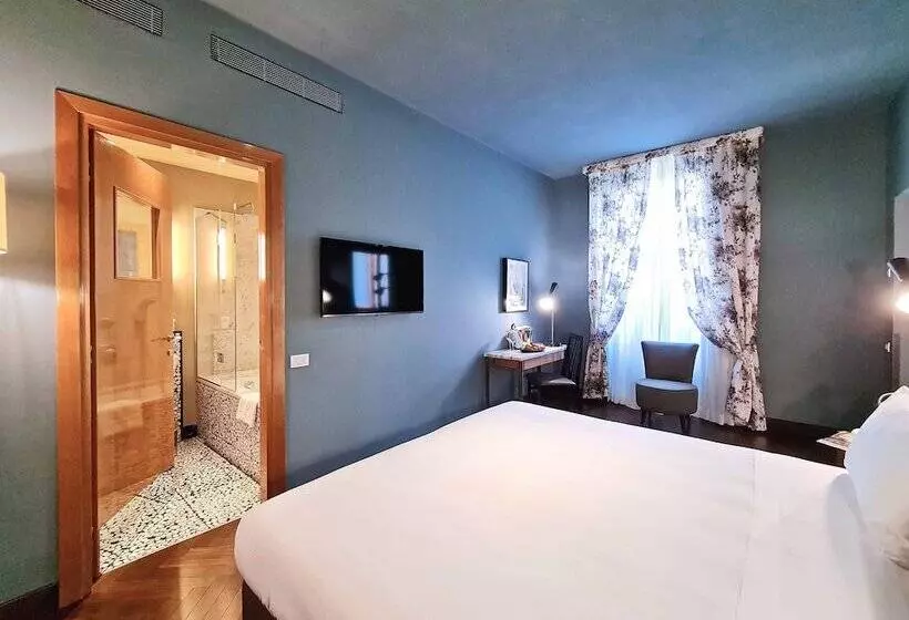 Garibaldi Blu Wtb Hotels