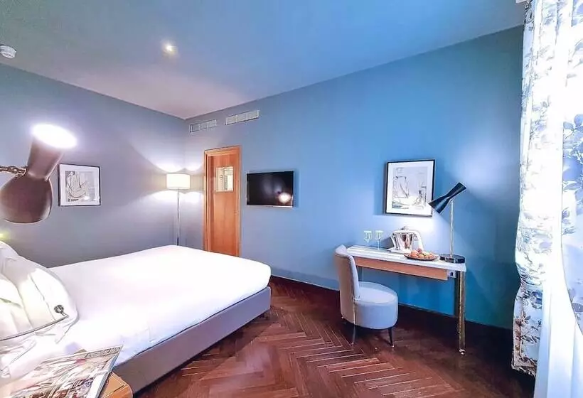 Garibaldi Blu Wtb Hotels