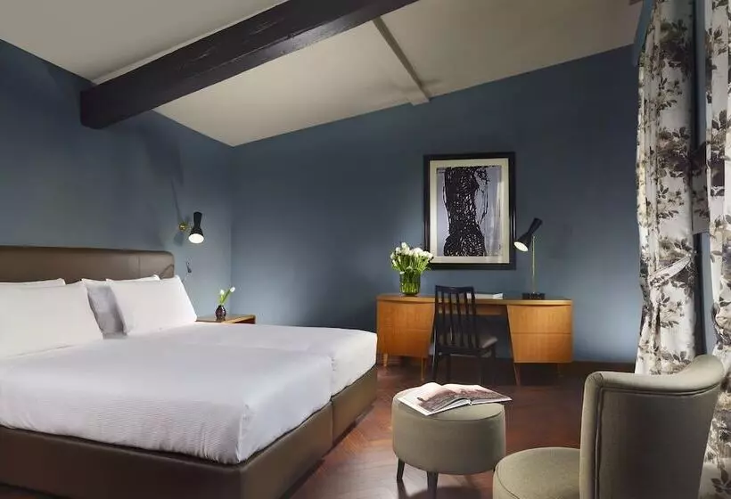 Garibaldi Blu Wtb Hotels