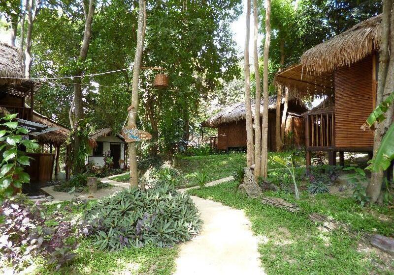 호텔 Gecko Lipe Resort