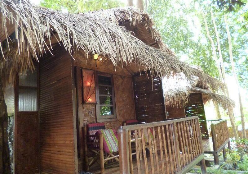 호텔 Gecko Lipe Resort