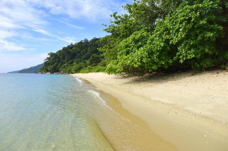 호텔 Gecko Lipe Resort