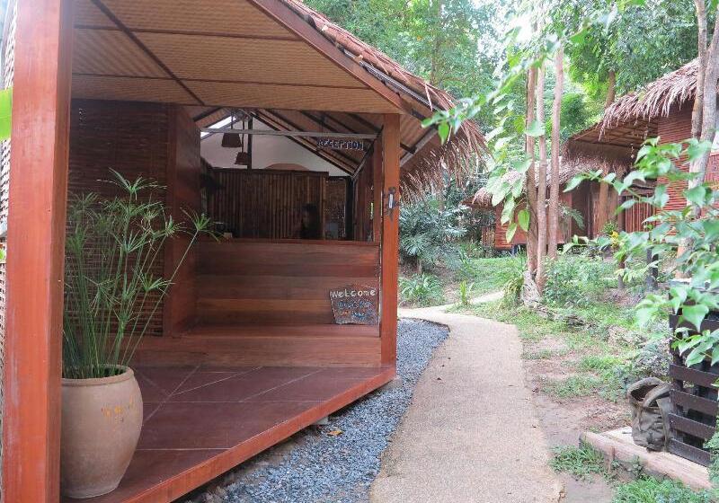 호텔 Gecko Lipe Resort