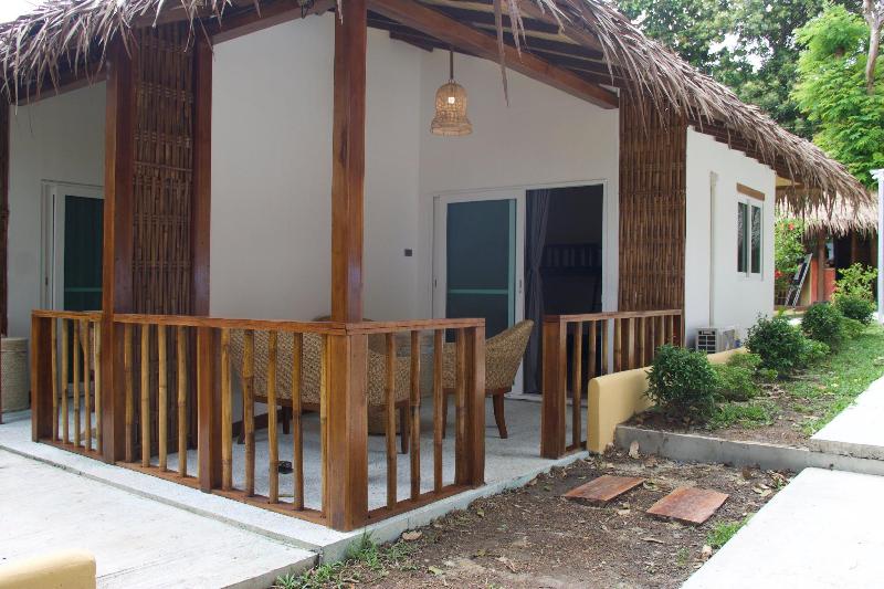 호텔 Gecko Lipe Resort