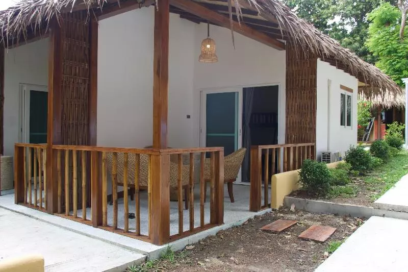 Hotel Gecko Lipe Resort