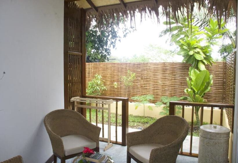 호텔 Gecko Lipe Resort