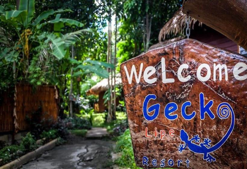 호텔 Gecko Lipe Resort