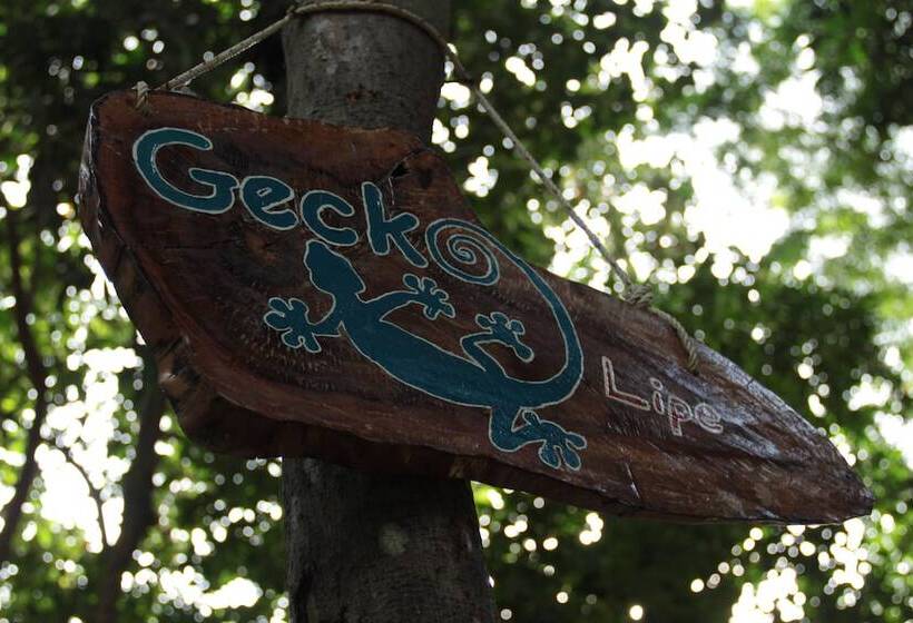 호텔 Gecko Lipe Resort