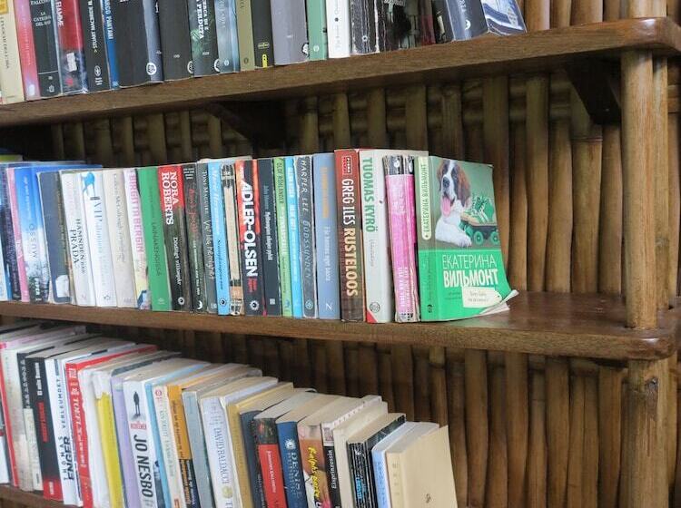 호텔 Gecko Lipe Resort